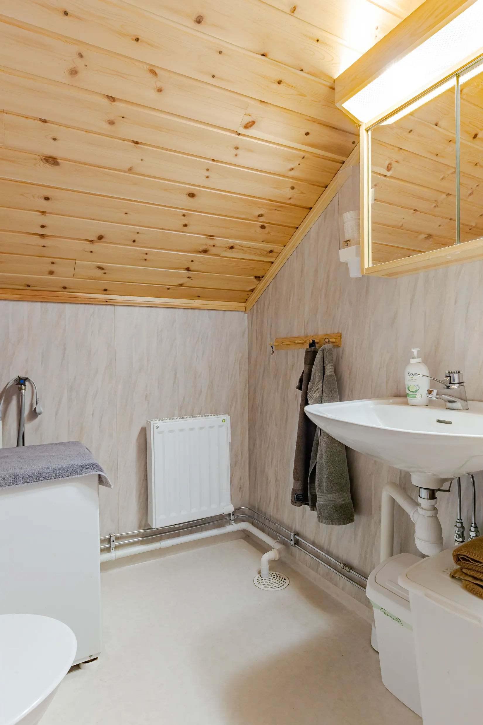 Fritidshus, Snasahögarna Getryggen 8, Snasahögarnas Fritidsby, Åre