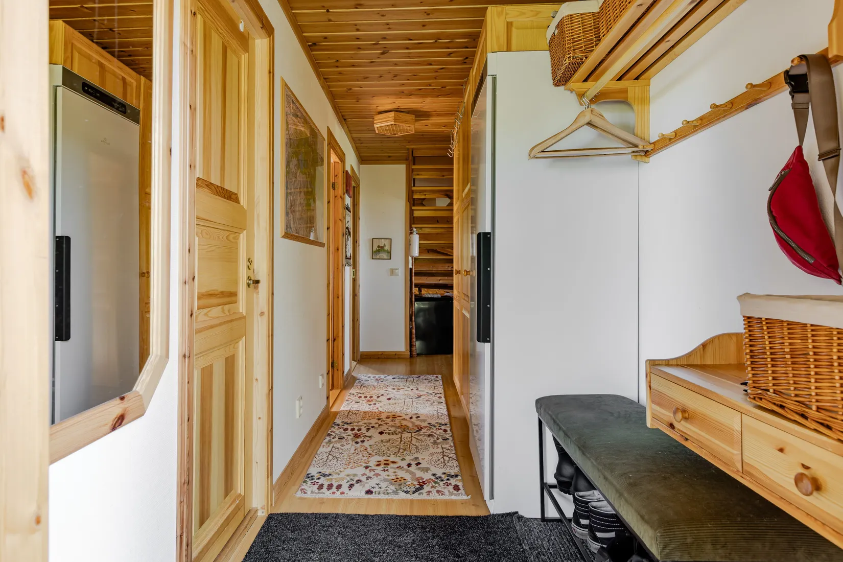 Fritidshus, Snasahögarna Getryggen 8, Snasahögarnas Fritidsby, Åre