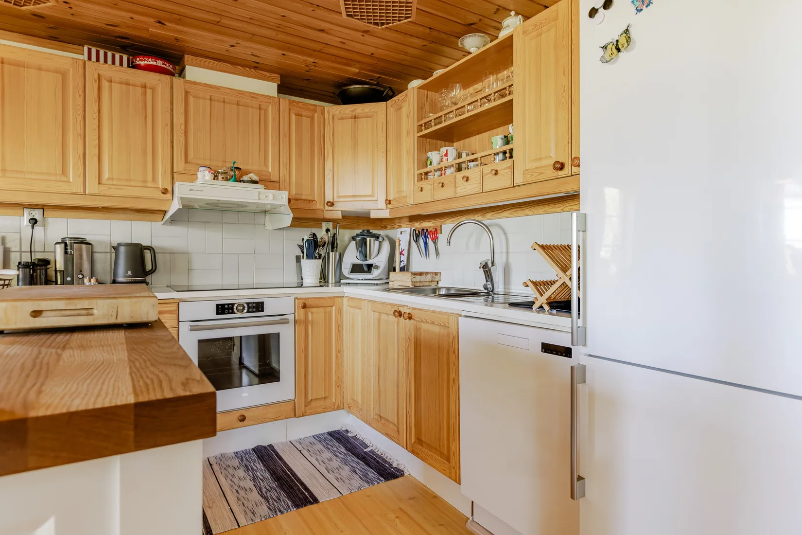 Fritidshus, Snasahögarna Getryggen 8, Snasahögarnas Fritidsby, Åre