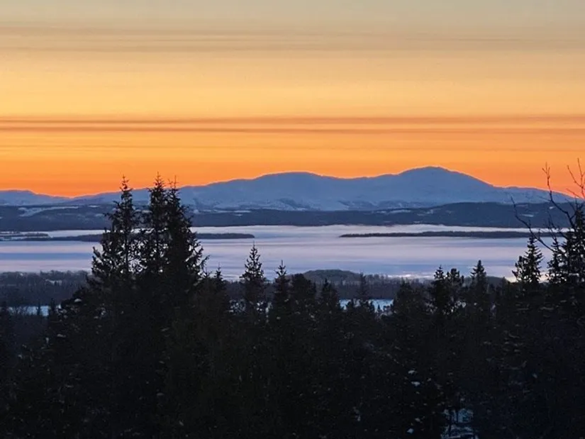 Fritidshus, Snasahögarna Getryggen 8, Snasahögarnas Fritidsby, Åre
