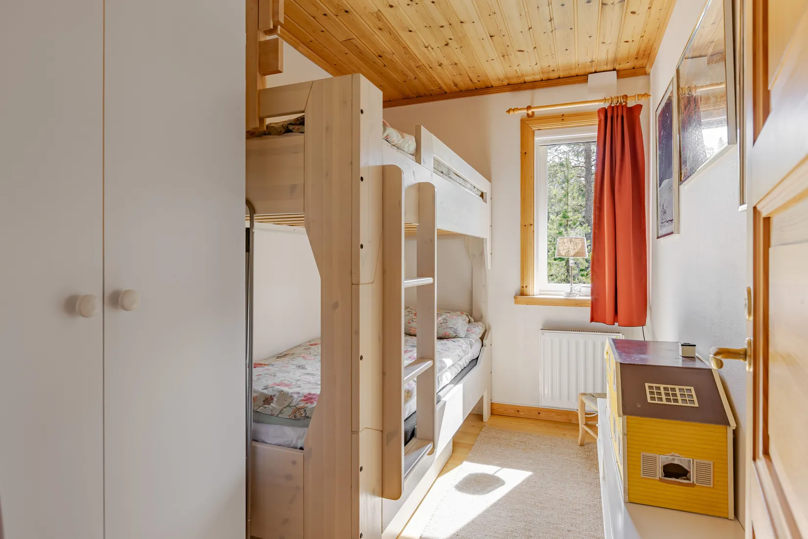 Fritidshus, Snasahögarna Getryggen 8, Snasahögarnas Fritidsby, Åre