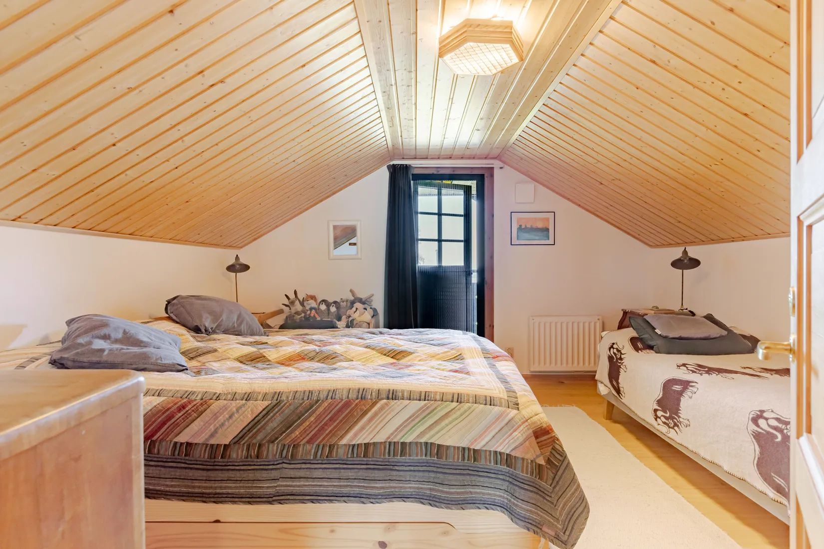 Fritidshus, Snasahögarna Getryggen 8, Snasahögarnas Fritidsby, Åre