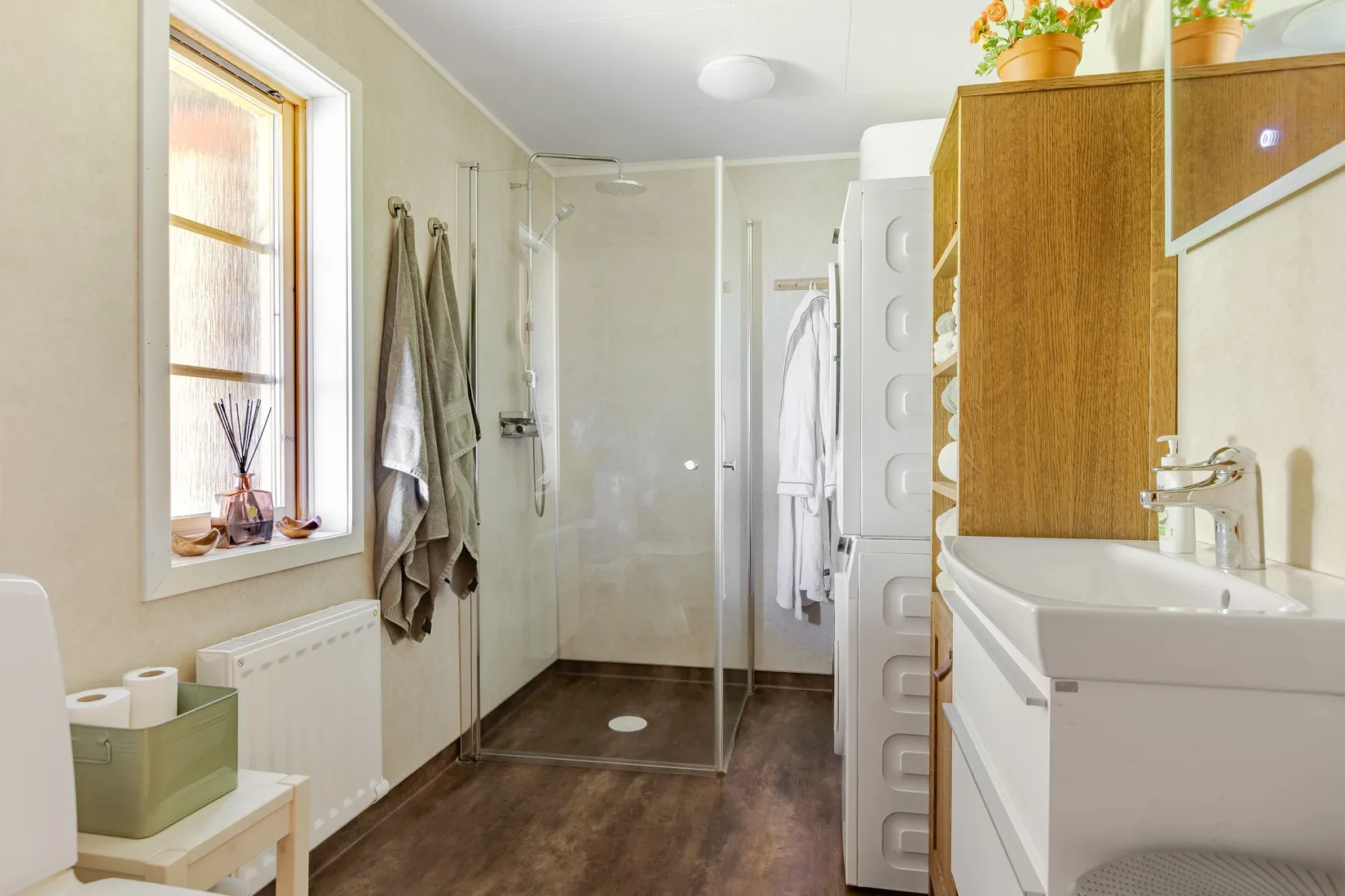 Fritidshus, Snasahögarna Getryggen 8, Snasahögarnas Fritidsby, Åre