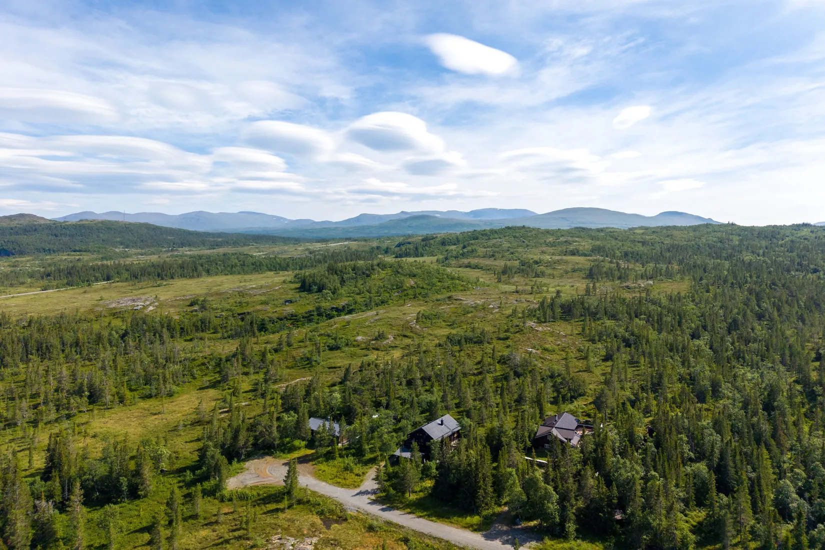 Fritidshus, Snasahögarna Getryggen 8, Snasahögarnas Fritidsby, Åre