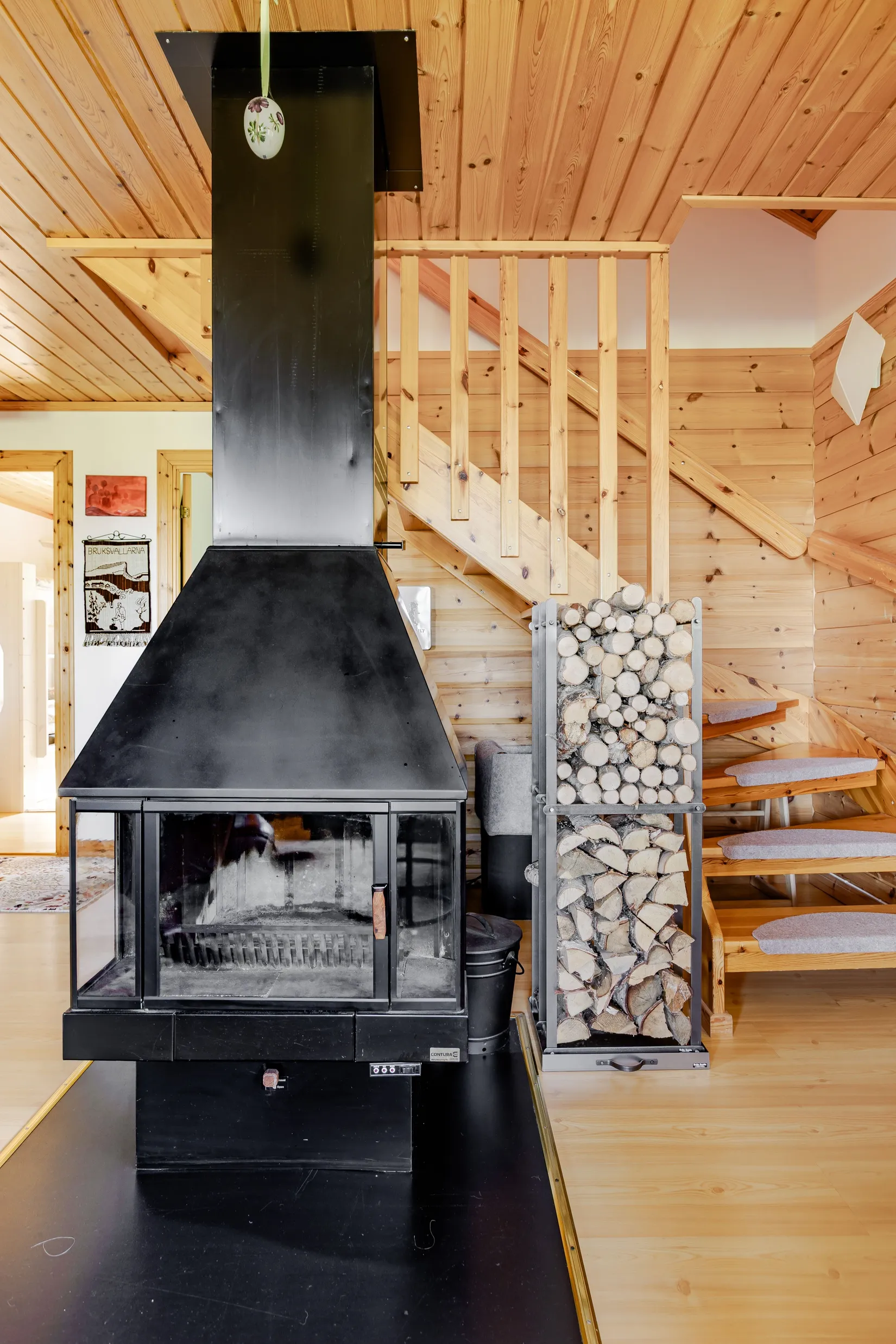 Fritidshus, Snasahögarna Getryggen 8, Snasahögarnas Fritidsby, Åre