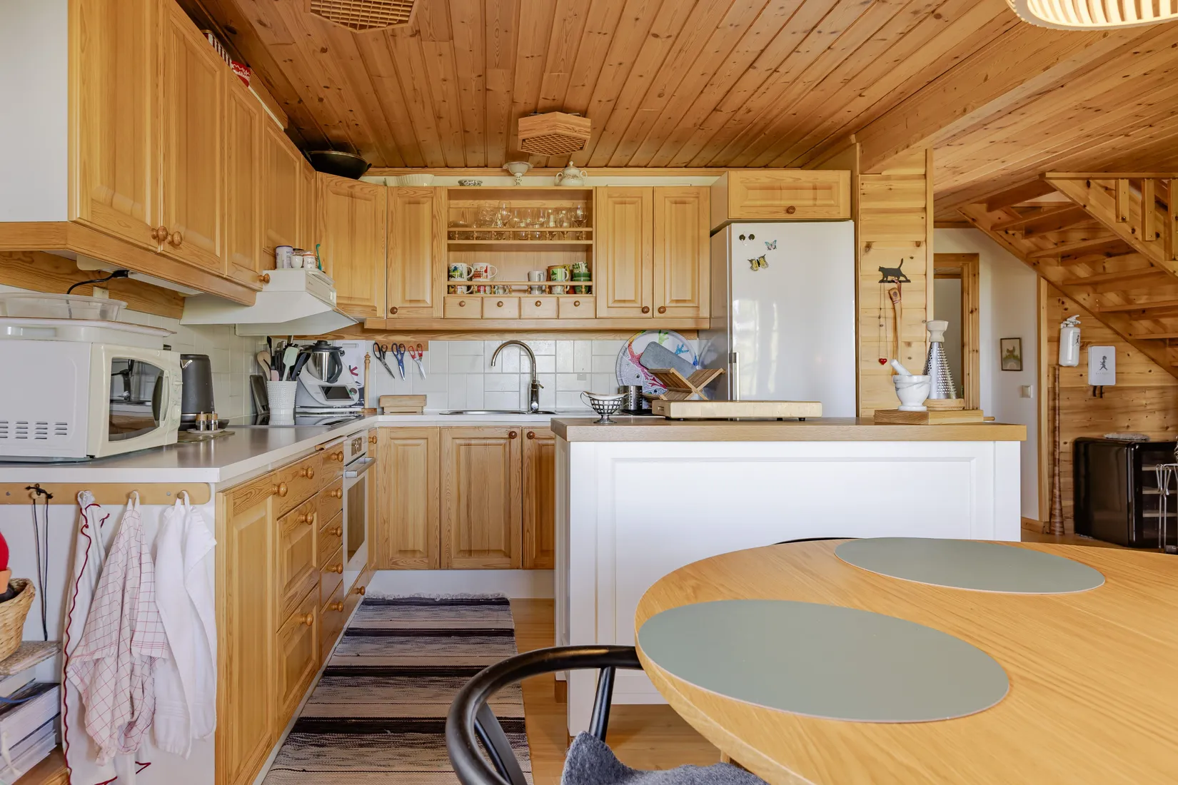 Fritidshus, Snasahögarna Getryggen 8, Snasahögarnas Fritidsby, Åre