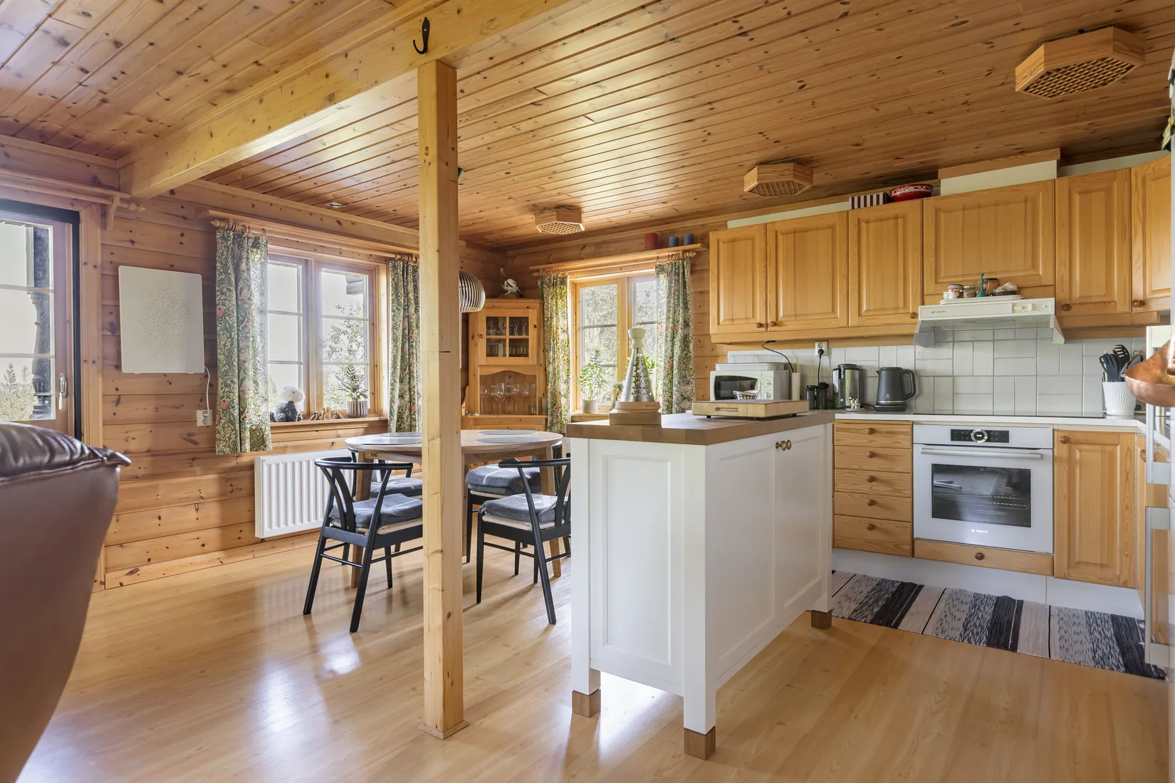 Fritidshus, Snasahögarna Getryggen 8, Snasahögarnas Fritidsby, Åre