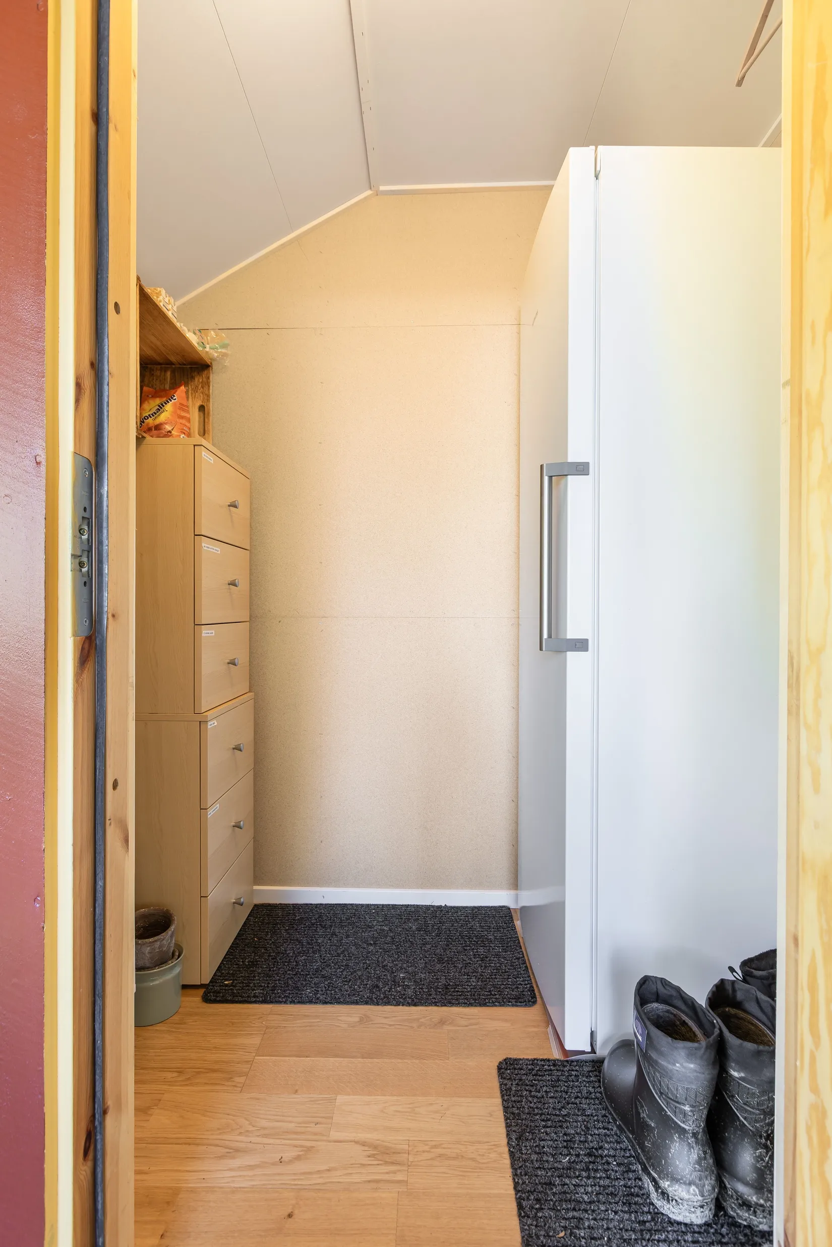 Fritidshus, Snasahögarna Getryggen 8, Snasahögarnas Fritidsby, Åre