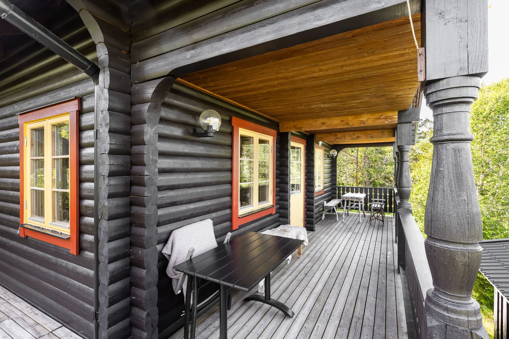 Fritidshus, Snasahögarna Getryggen 8, Snasahögarnas Fritidsby, Åre
