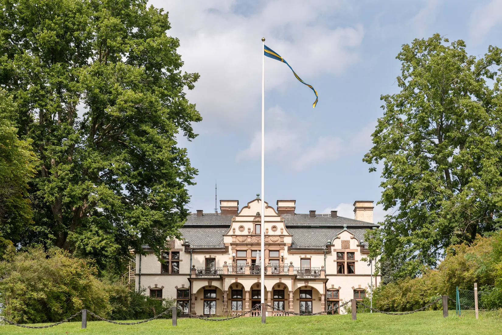 Bostadsrätt, Karen Blixens Gata 7, Blackeberg, Stockholm