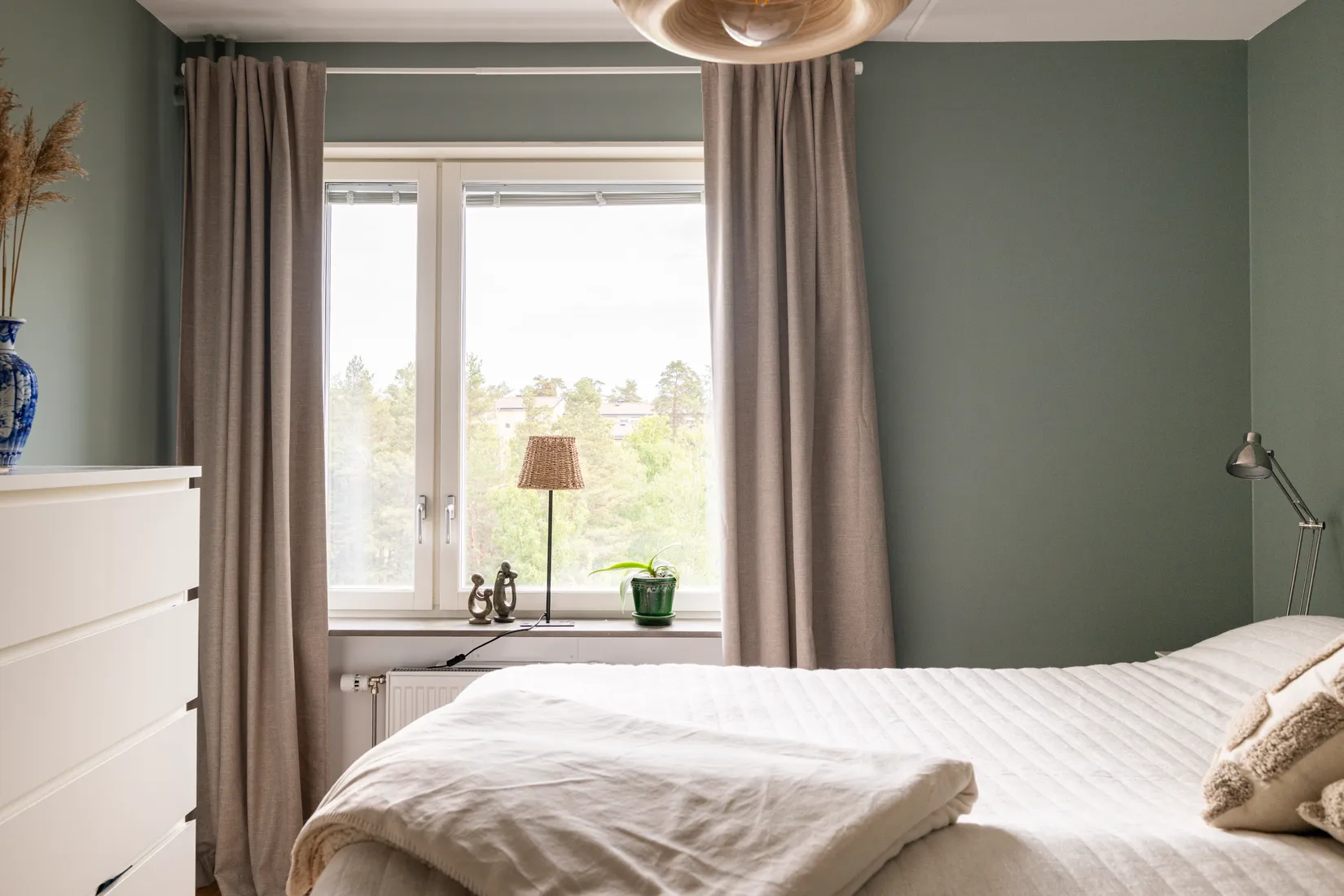Bostadsrätt, Karen Blixens Gata 7, Blackeberg, Stockholm