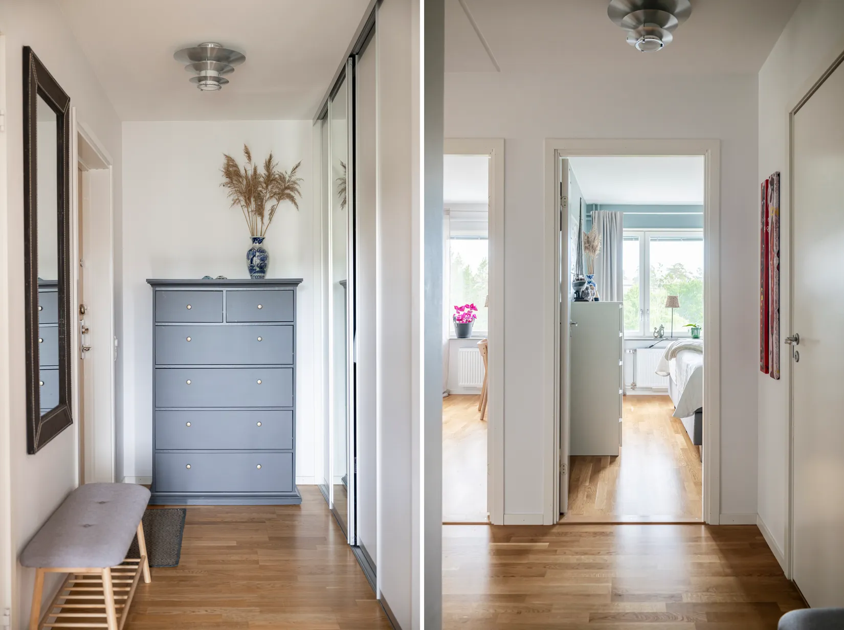Bostadsrätt, Karen Blixens Gata 7, Blackeberg, Stockholm