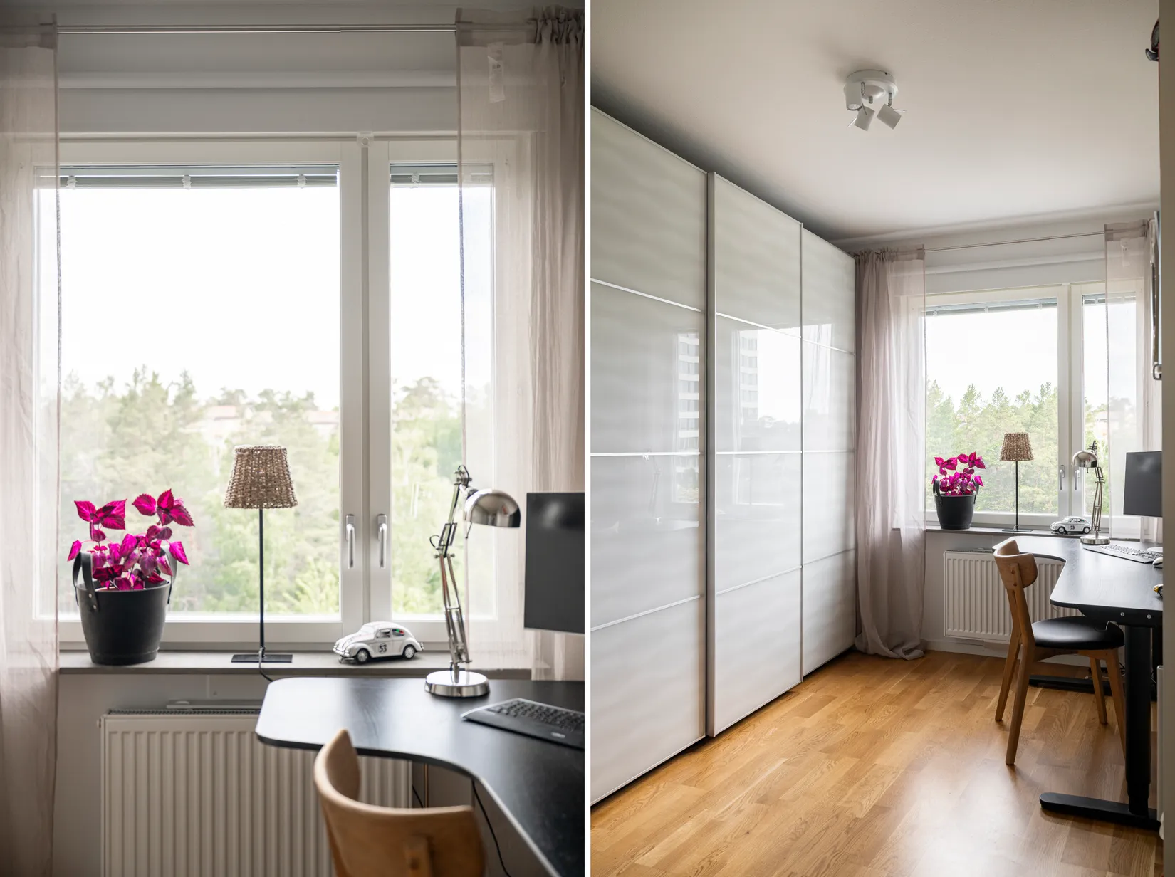 Bostadsrätt, Karen Blixens Gata 7, Blackeberg, Stockholm