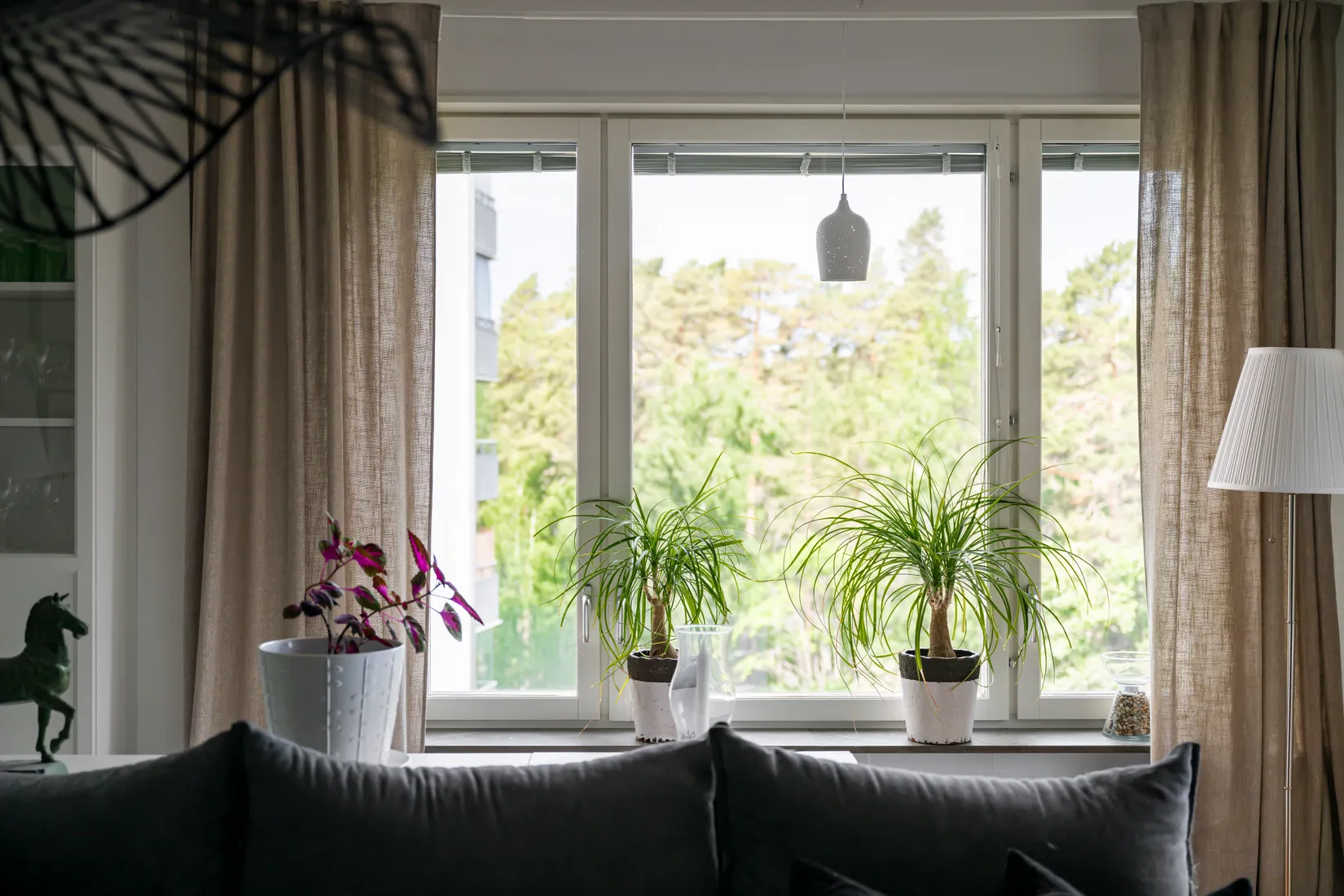 Bostadsrätt, Karen Blixens Gata 7, Blackeberg, Stockholm