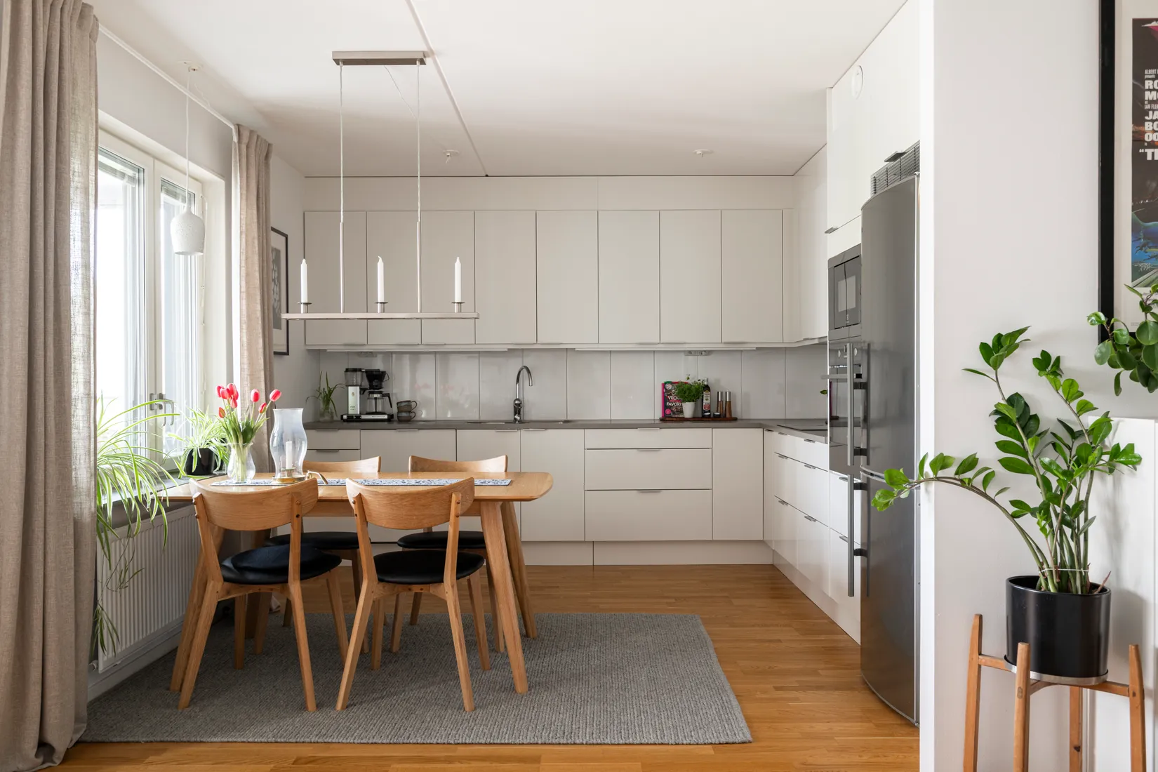Bostadsrätt, Karen Blixens Gata 7, Blackeberg, Stockholm