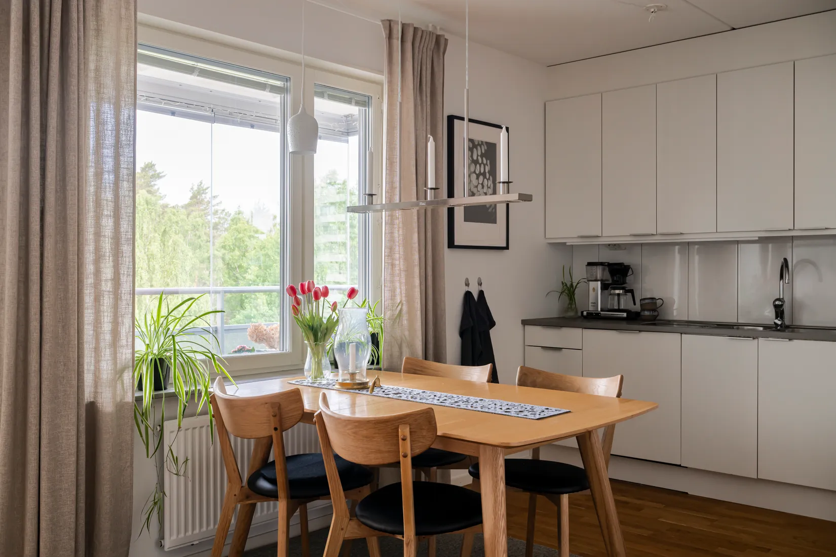 Bostadsrätt, Karen Blixens Gata 7, Blackeberg, Stockholm