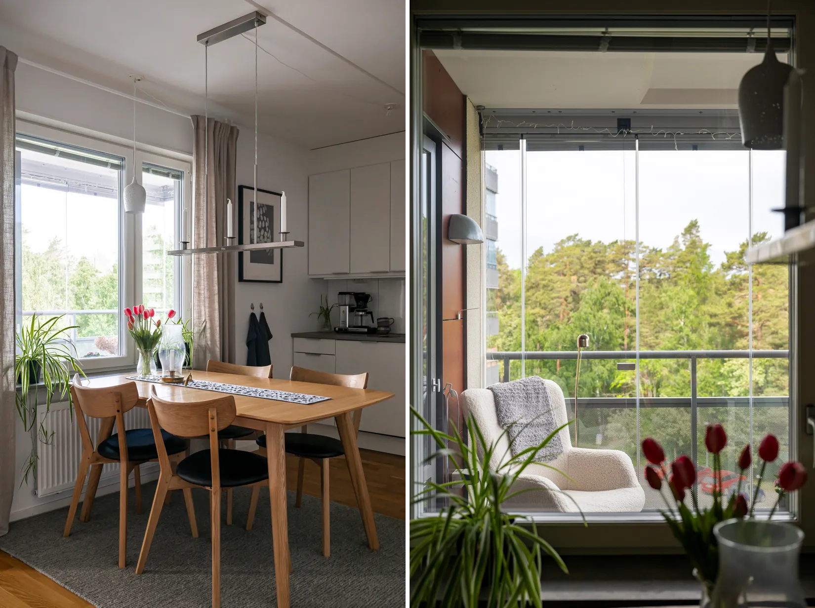 Bostadsrätt, Karen Blixens Gata 7, Blackeberg, Stockholm