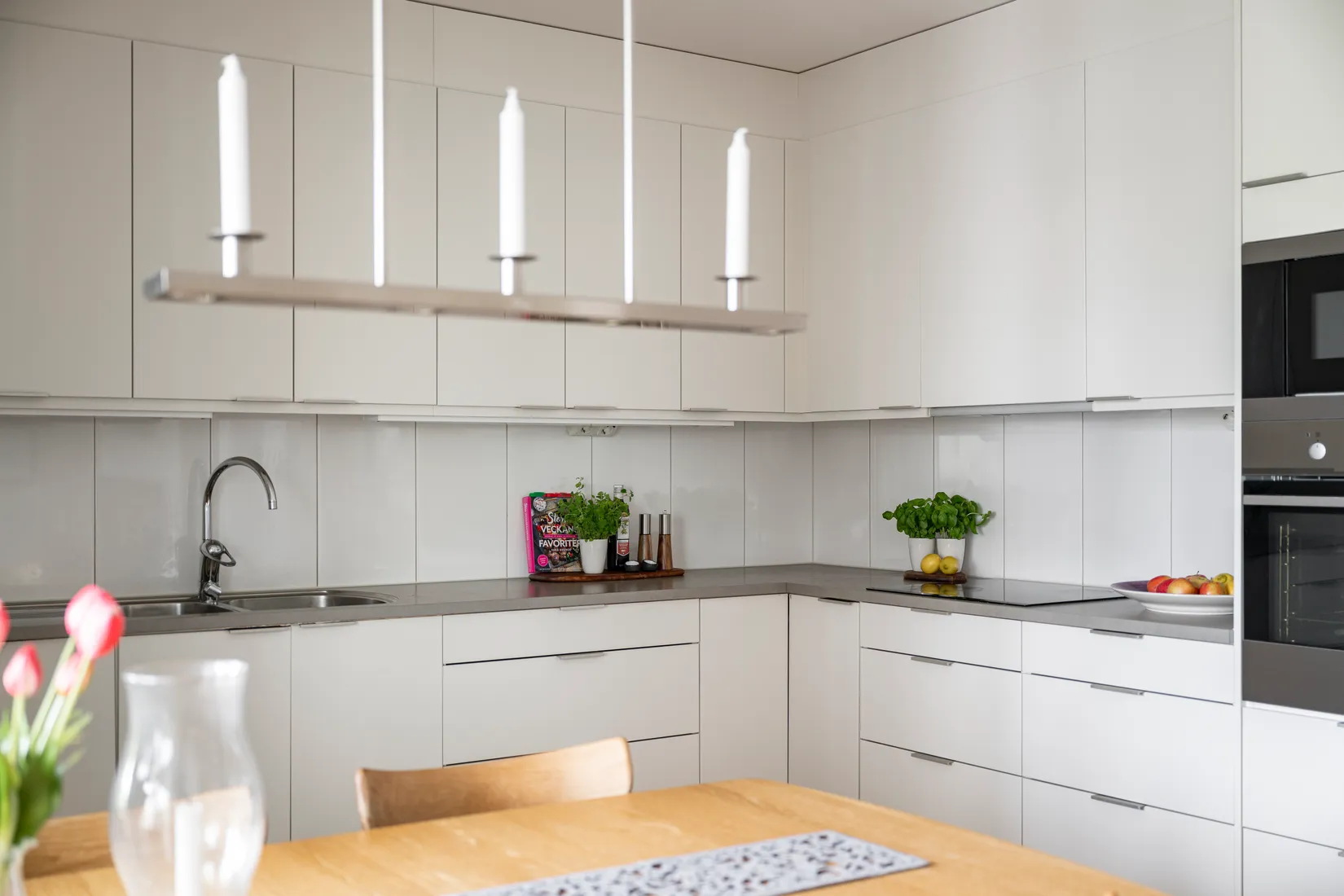 Bostadsrätt, Karen Blixens Gata 7, Blackeberg, Stockholm