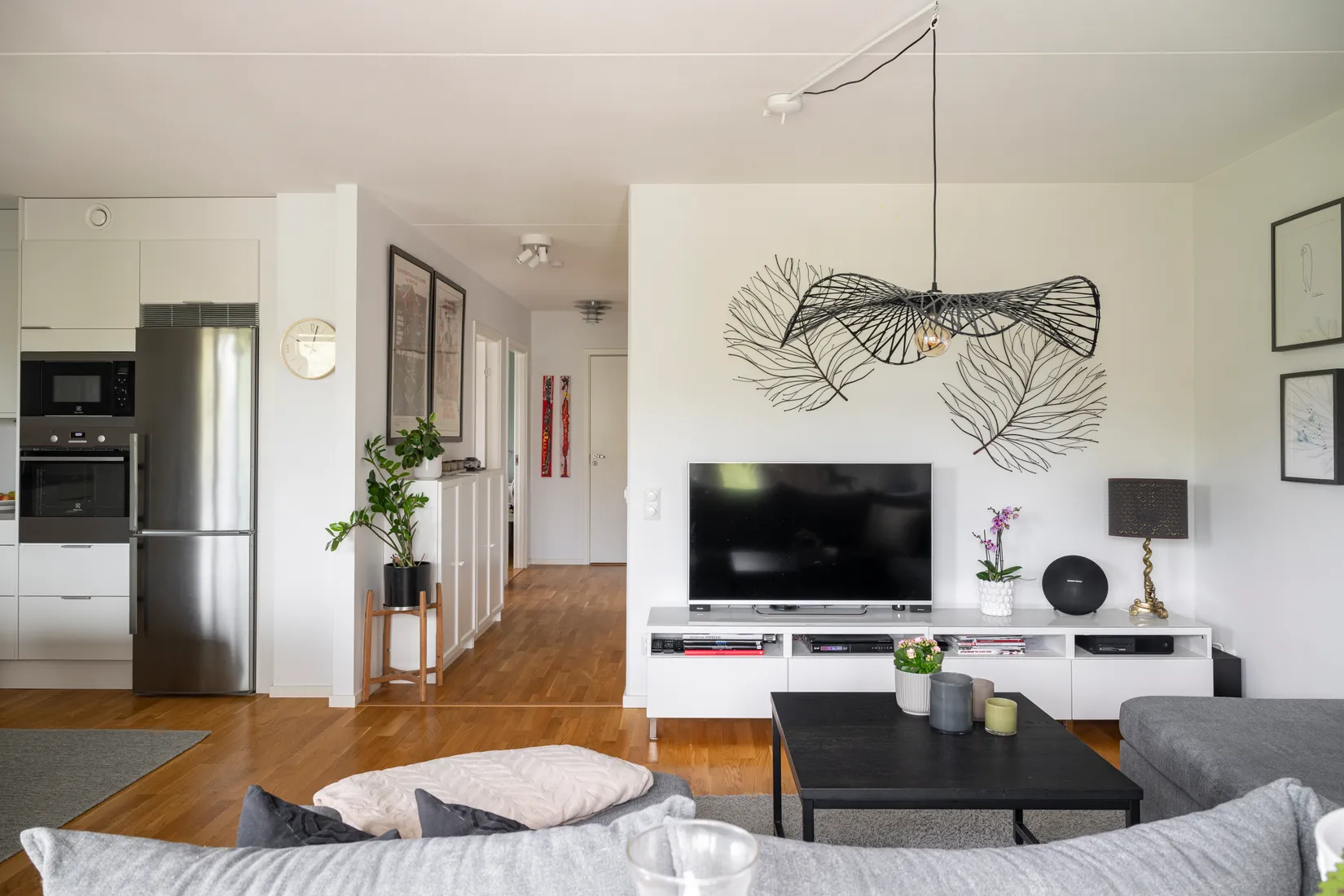 Bostadsrätt, Karen Blixens Gata 7, Blackeberg, Stockholm
