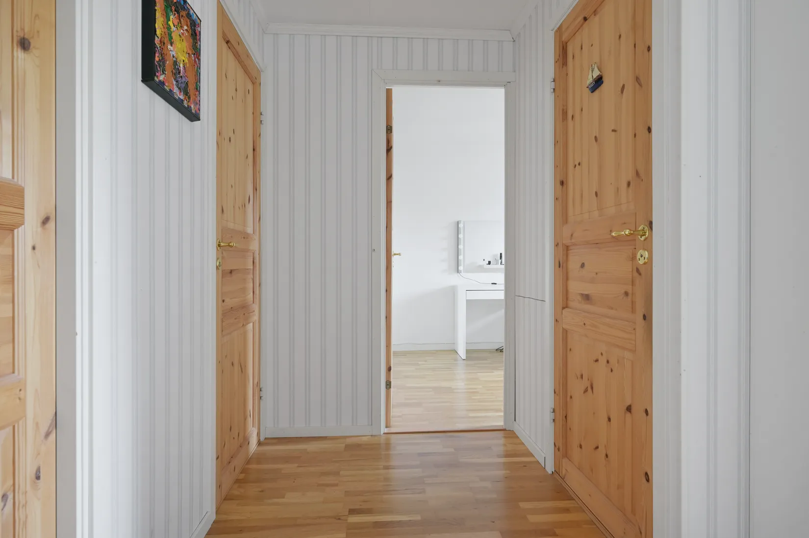 Radhus, Gräsåkersvägen 47D, Ekerö Gräsåker, Ekerö