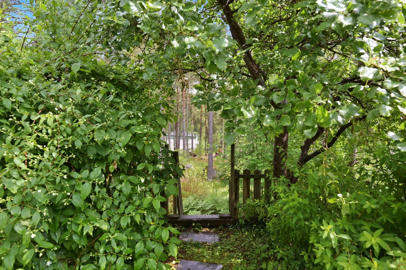Radhus, Gräsåkersvägen 47D, Ekerö Gräsåker, Ekerö