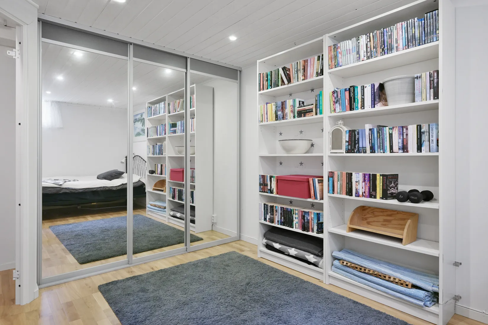 Radhus, Gräsåkersvägen 47D, Ekerö Gräsåker, Ekerö