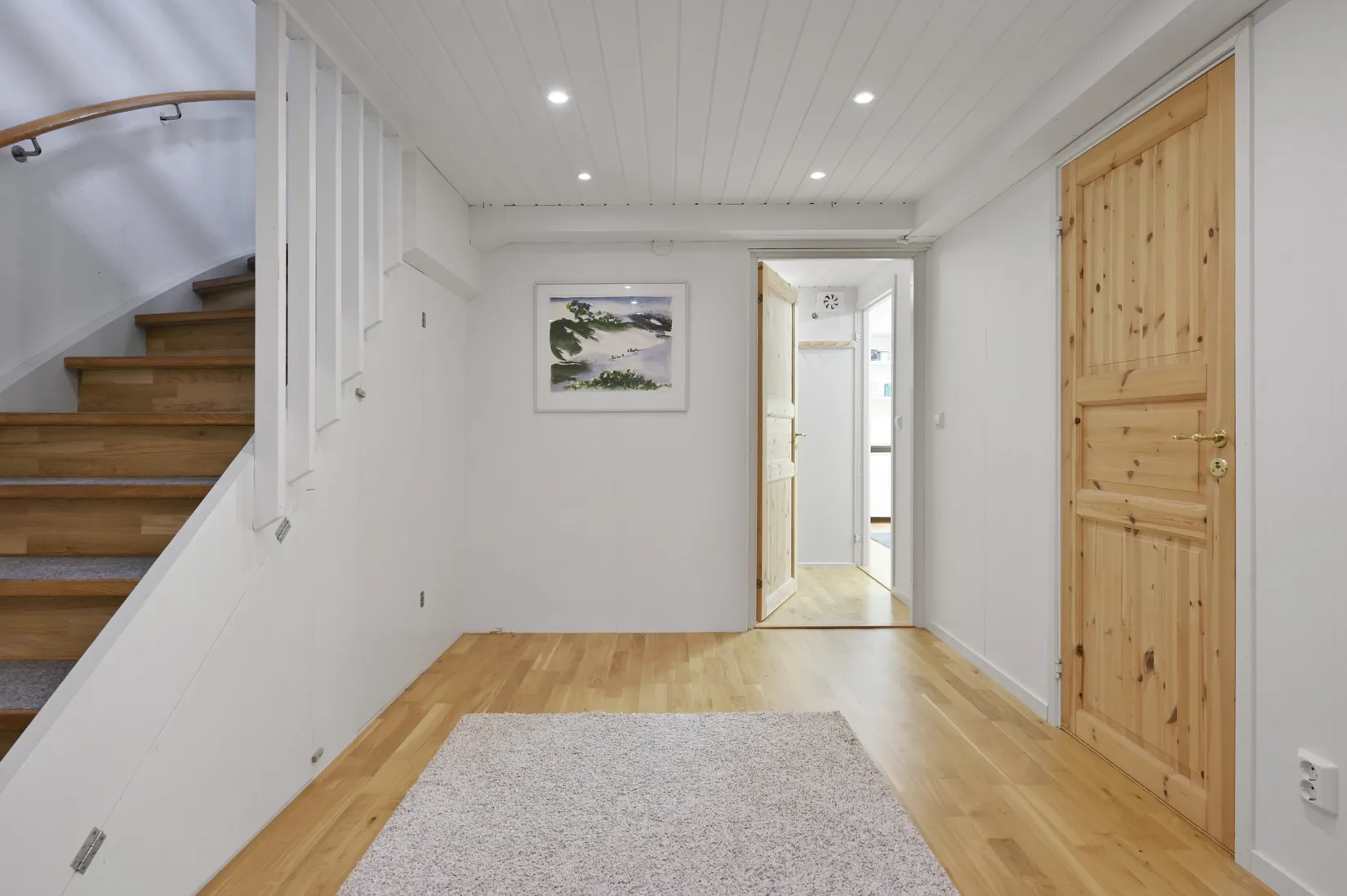 Radhus, Gräsåkersvägen 47D, Ekerö Gräsåker, Ekerö