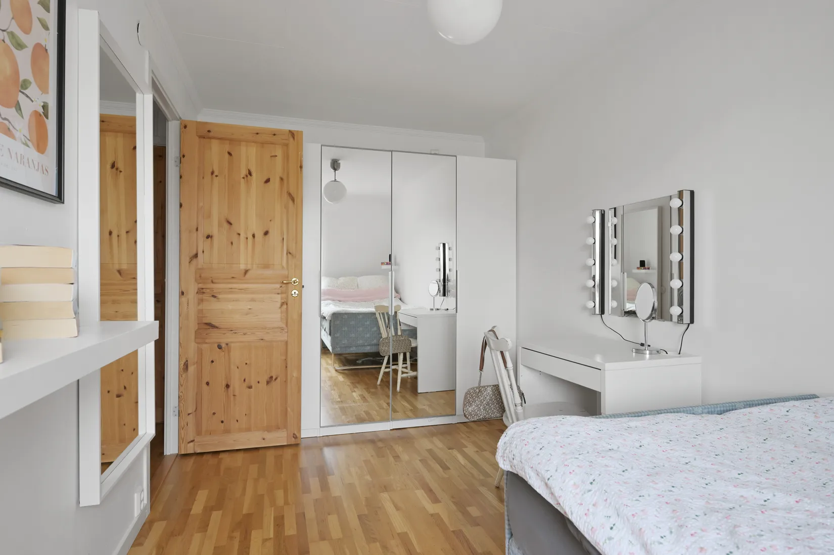 Radhus, Gräsåkersvägen 47D, Ekerö Gräsåker, Ekerö
