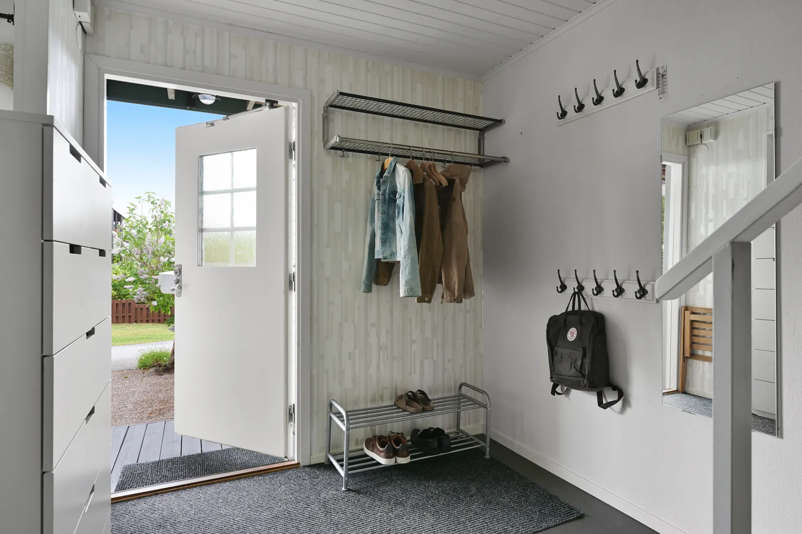 Radhus, Gräsåkersvägen 47D, Ekerö Gräsåker, Ekerö