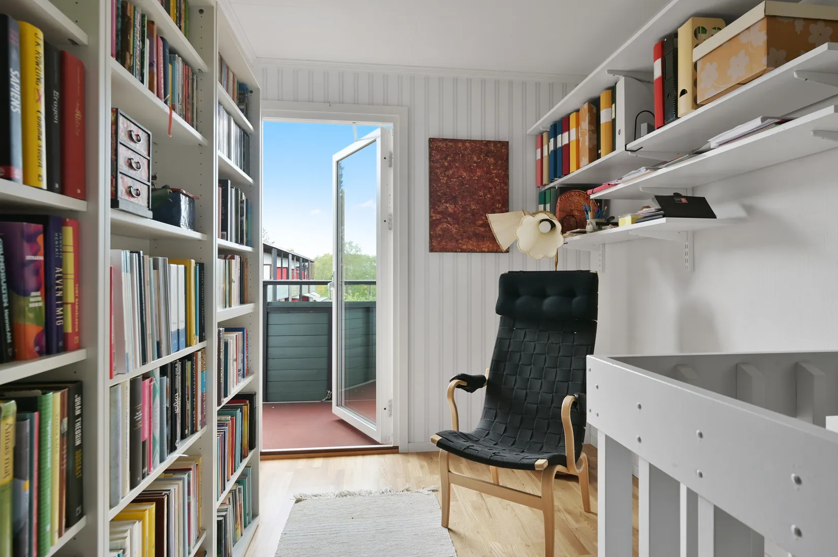 Radhus, Gräsåkersvägen 47D, Ekerö Gräsåker, Ekerö
