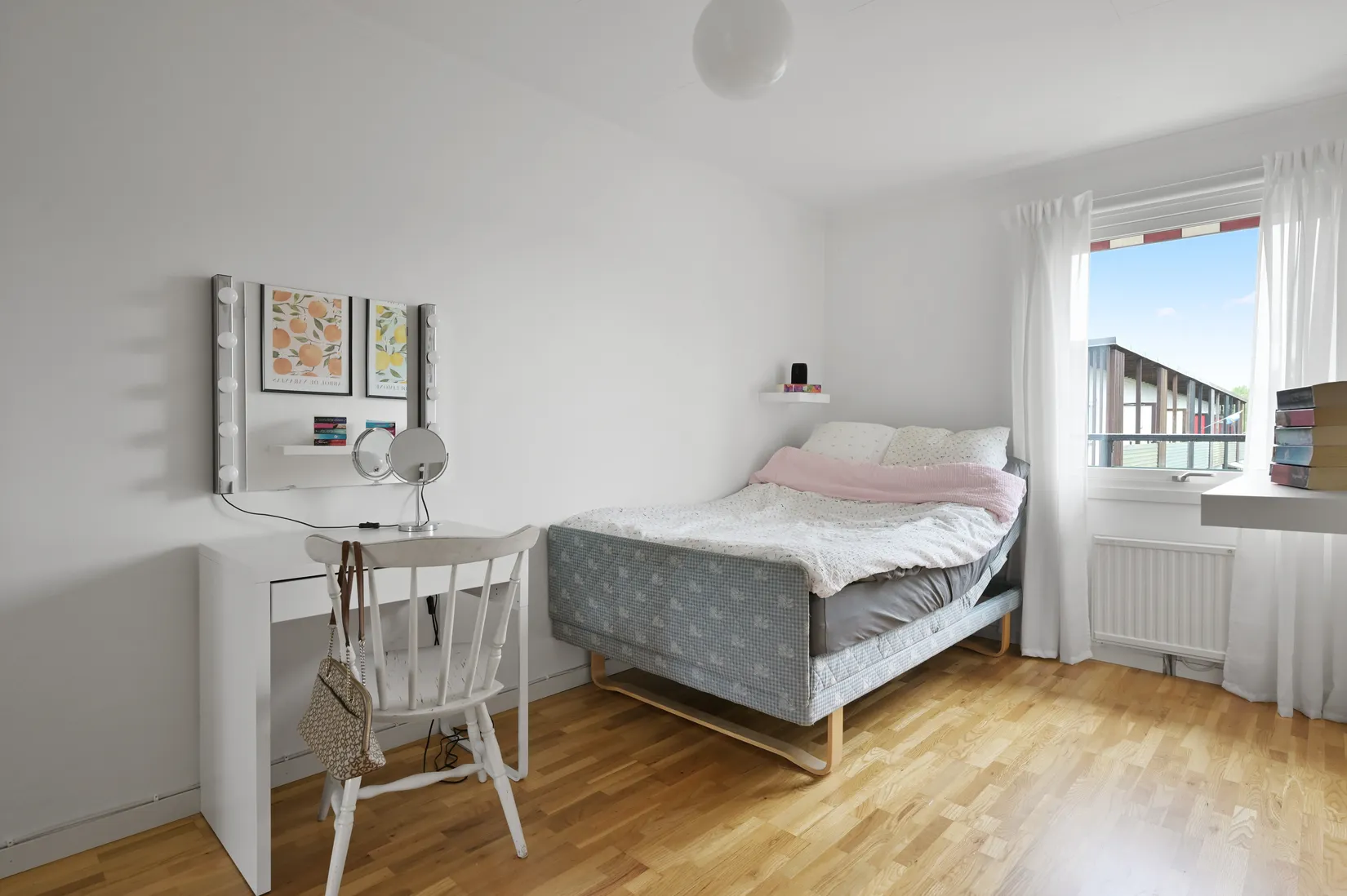 Radhus, Gräsåkersvägen 47D, Ekerö Gräsåker, Ekerö