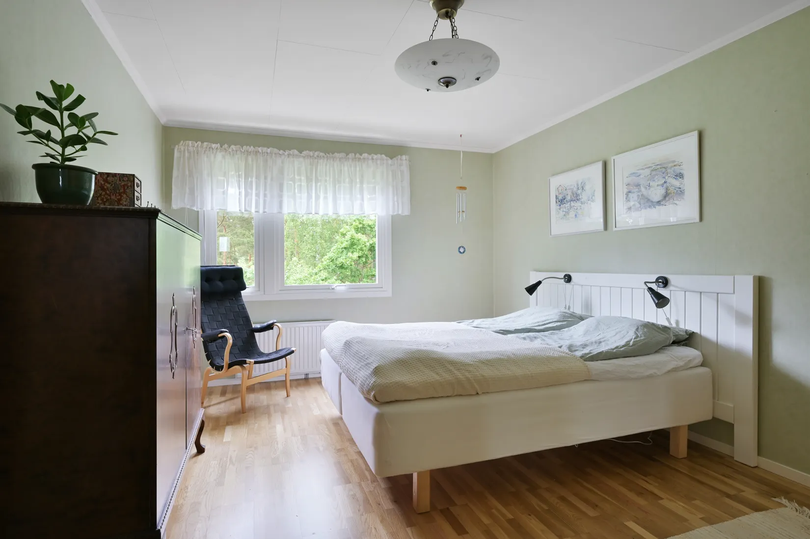 Radhus, Gräsåkersvägen 47D, Ekerö Gräsåker, Ekerö