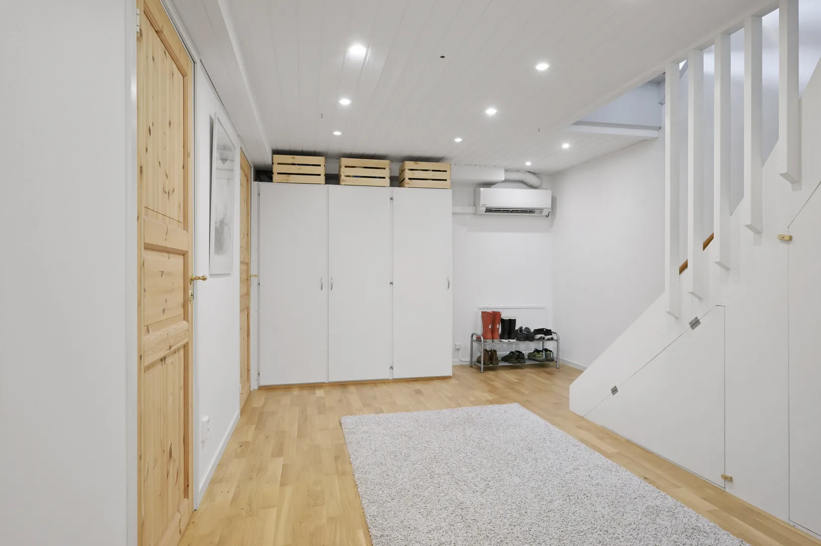 Radhus, Gräsåkersvägen 47D, Ekerö Gräsåker, Ekerö