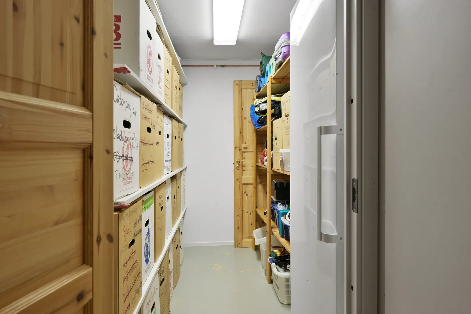 Radhus, Gräsåkersvägen 47D, Ekerö Gräsåker, Ekerö