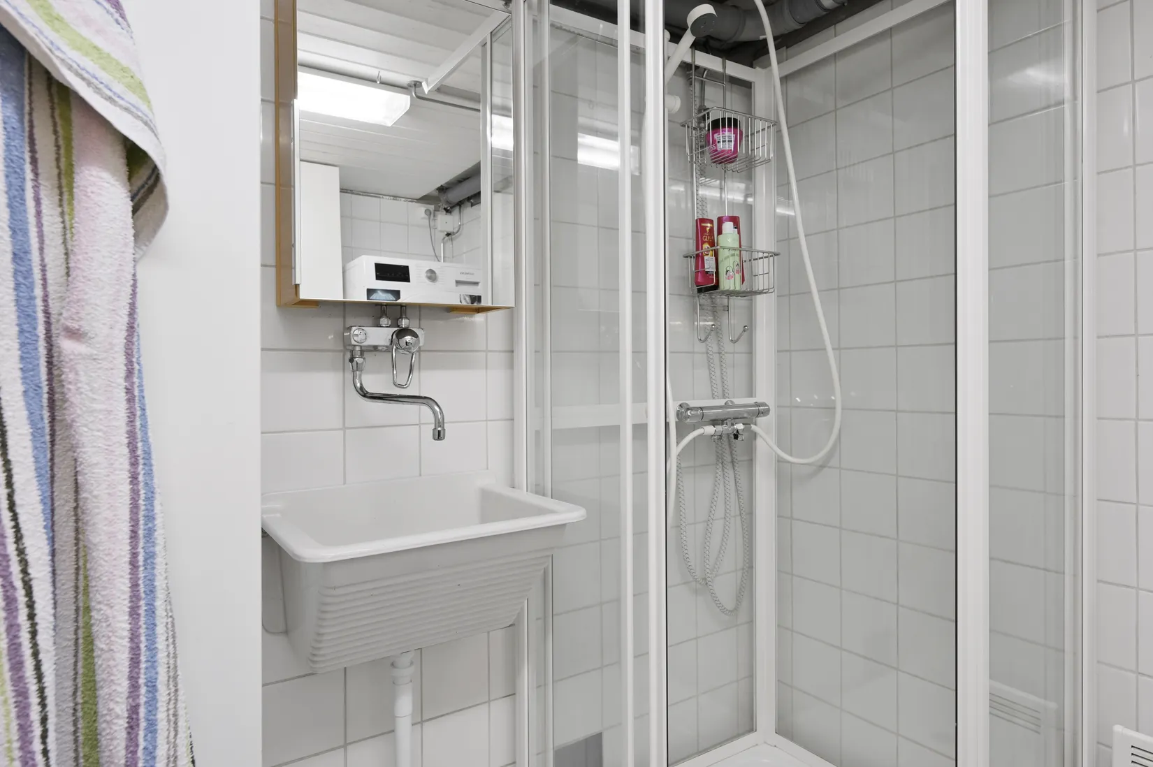 Radhus, Gräsåkersvägen 47D, Ekerö Gräsåker, Ekerö