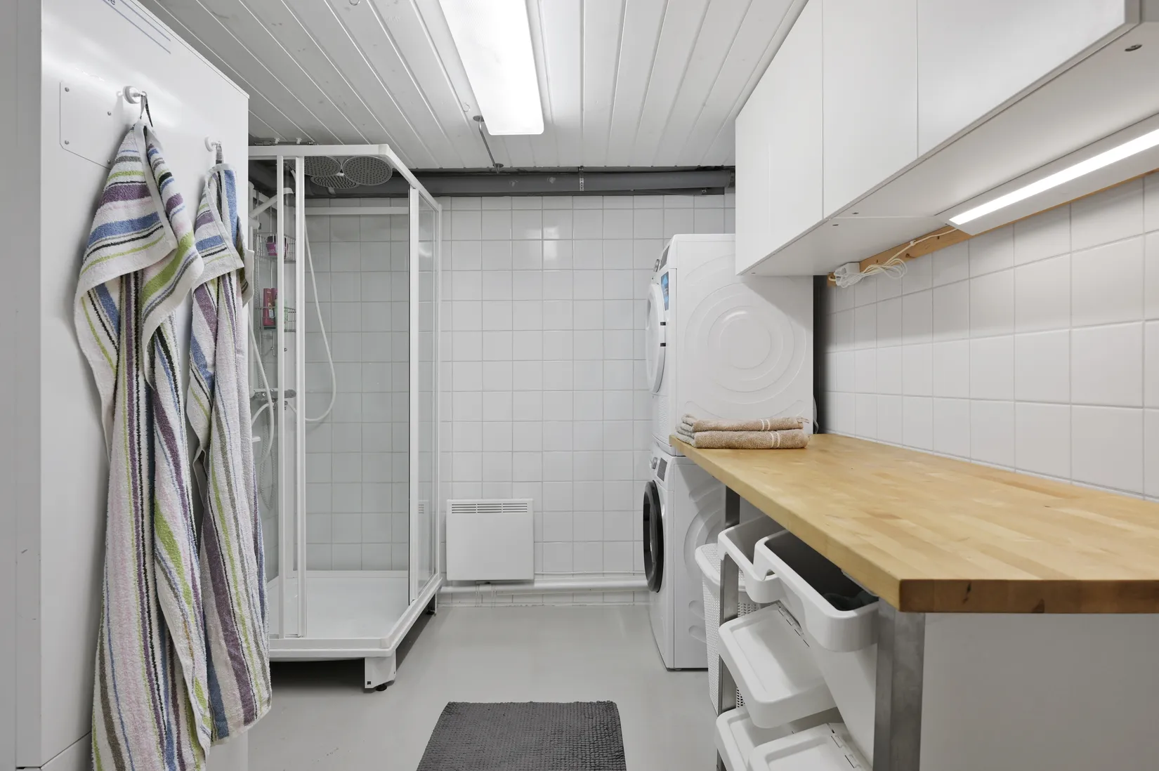 Radhus, Gräsåkersvägen 47D, Ekerö Gräsåker, Ekerö