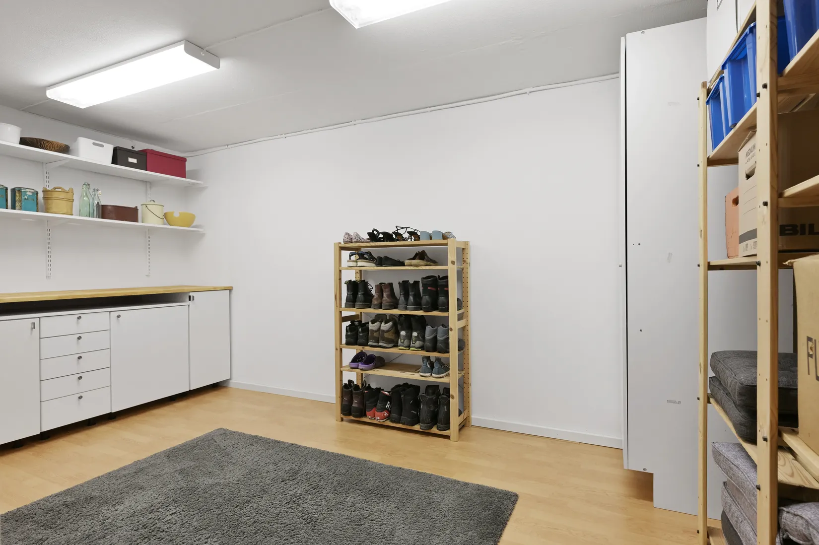 Radhus, Gräsåkersvägen 47D, Ekerö Gräsåker, Ekerö