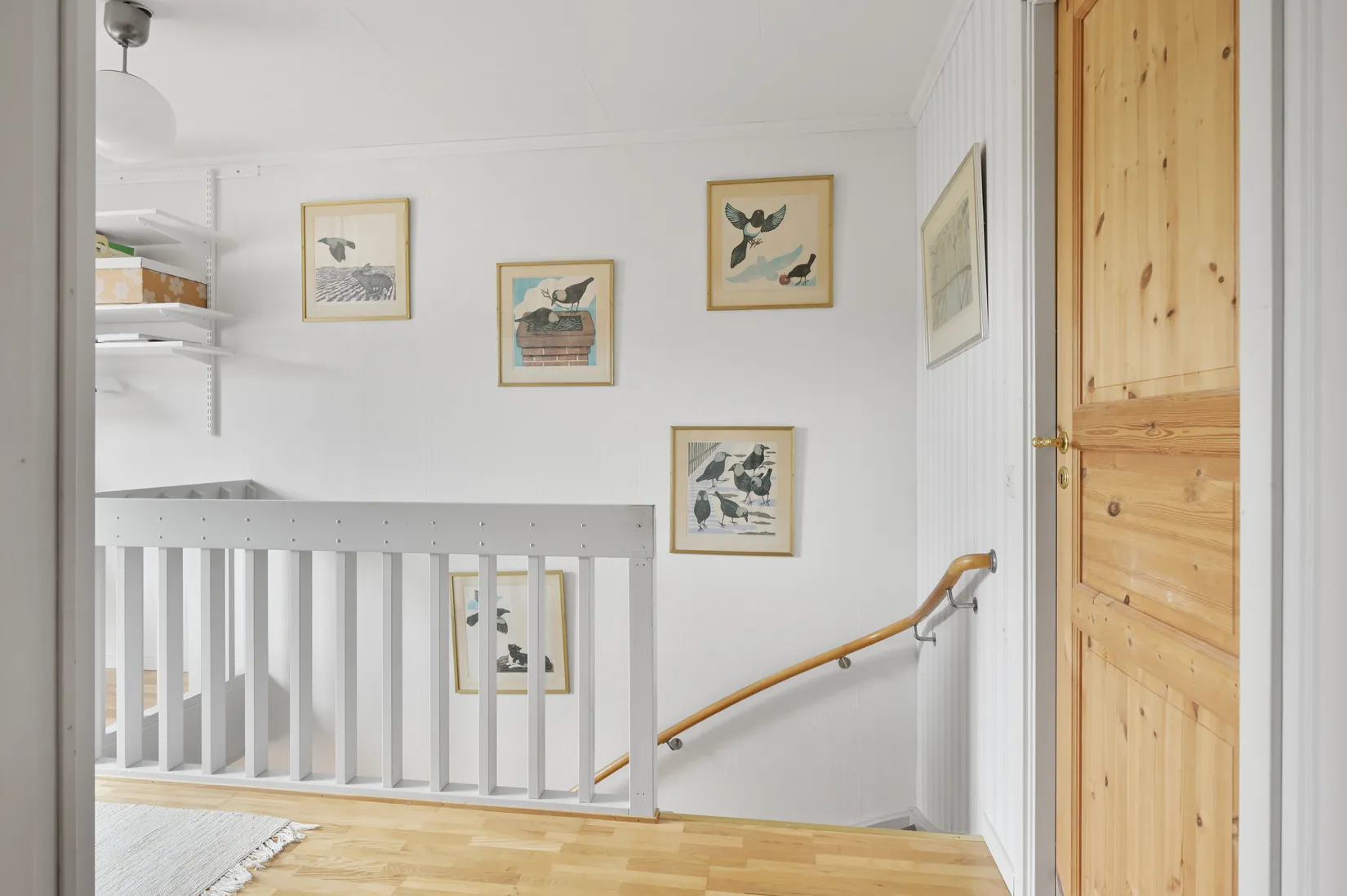 Radhus, Gräsåkersvägen 47D, Ekerö Gräsåker, Ekerö