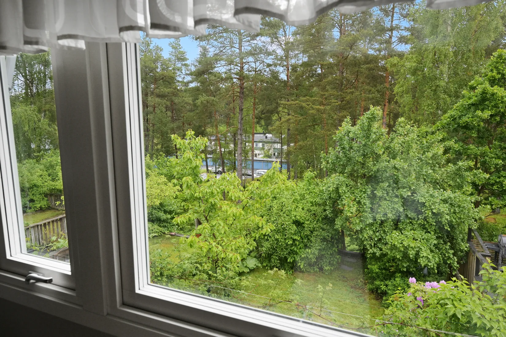 Radhus, Gräsåkersvägen 47D, Ekerö Gräsåker, Ekerö
