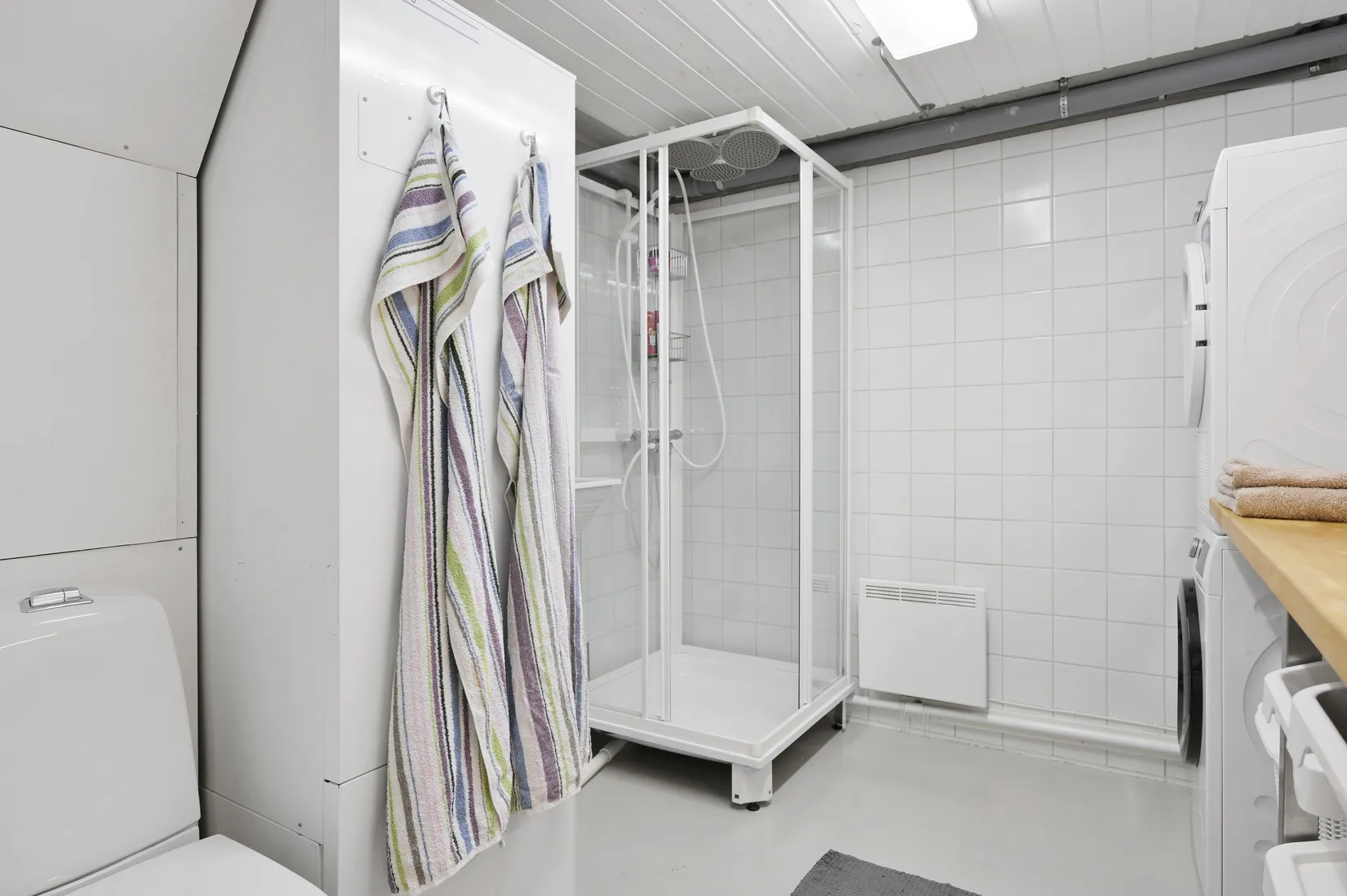Radhus, Gräsåkersvägen 47D, Ekerö Gräsåker, Ekerö