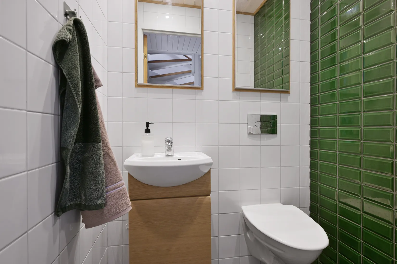 Radhus, Gräsåkersvägen 47D, Ekerö Gräsåker, Ekerö