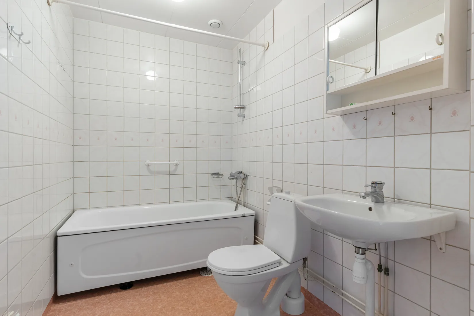 Bostadsrätt, Björkholmsgatan 13E, Holmängen, Vänersborg