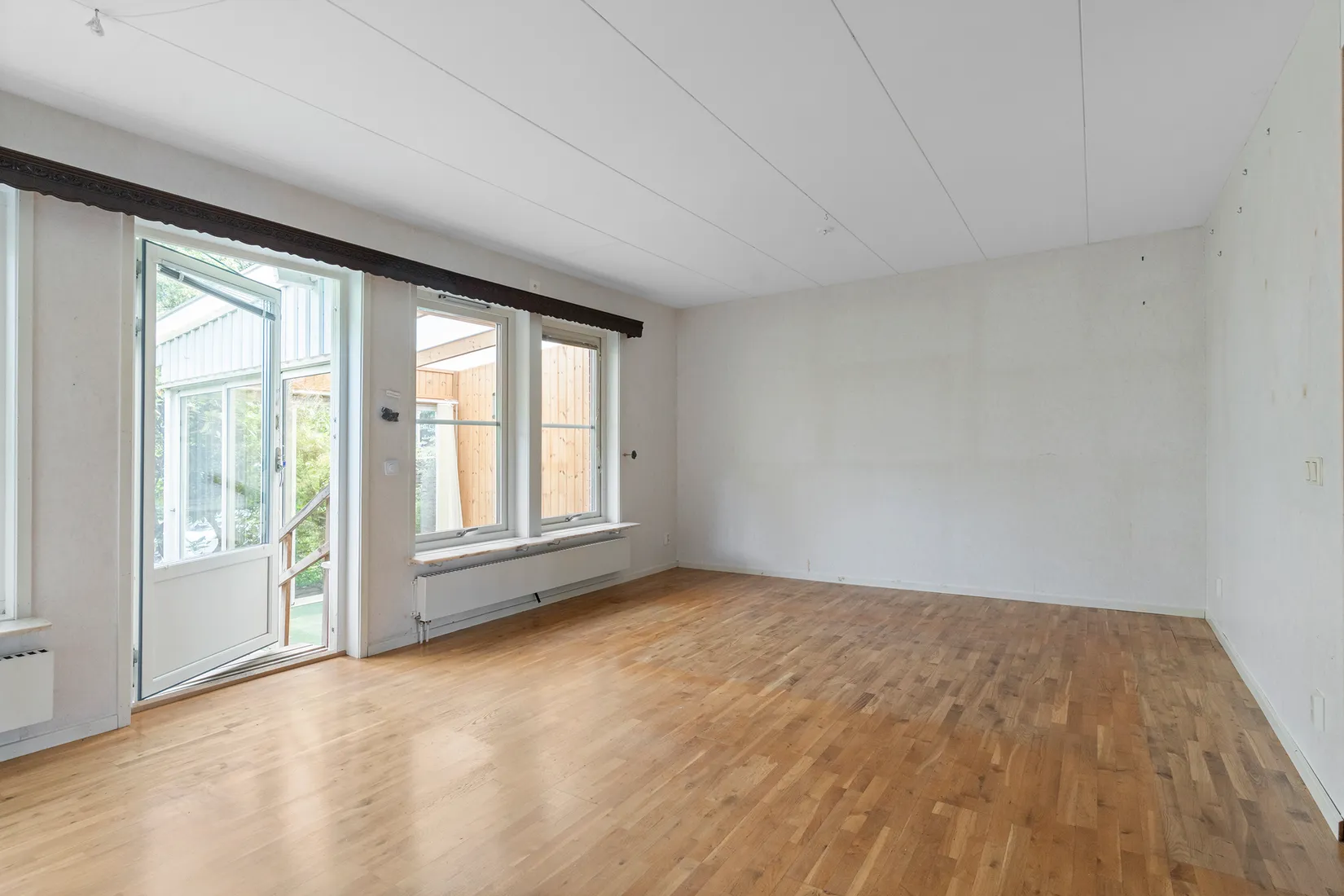 Bostadsrätt, Björkholmsgatan 13E, Holmängen, Vänersborg