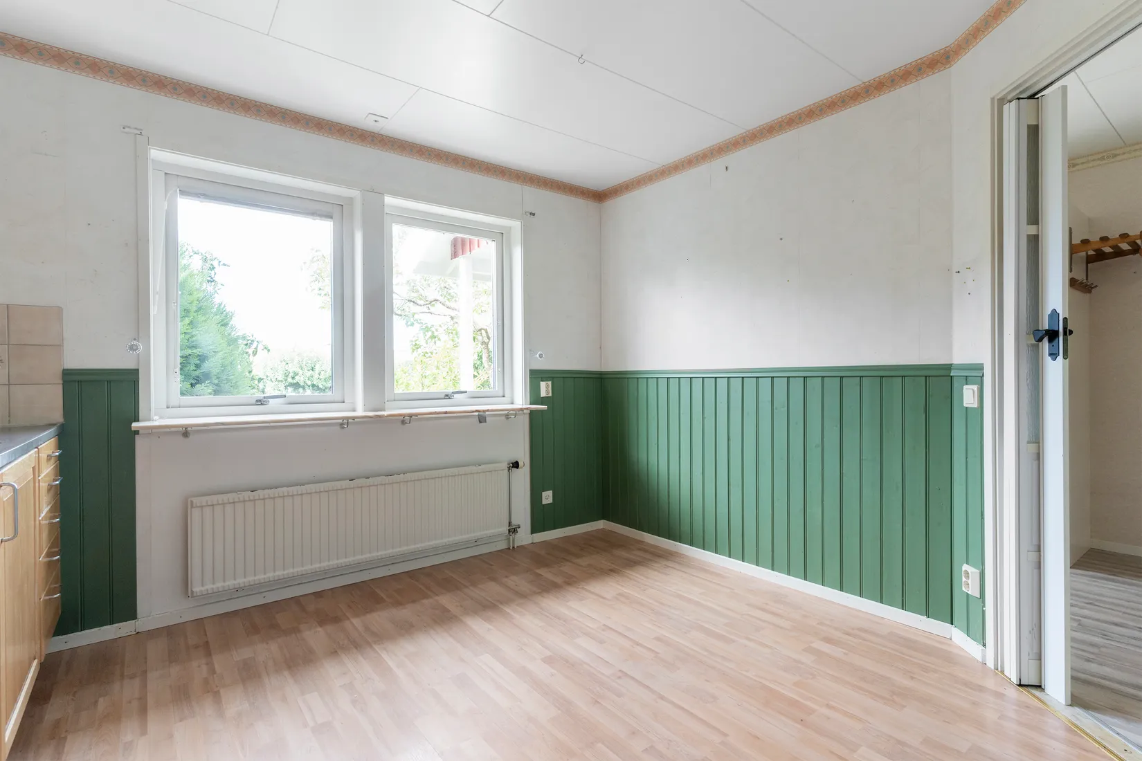 Bostadsrätt, Björkholmsgatan 13E, Holmängen, Vänersborg