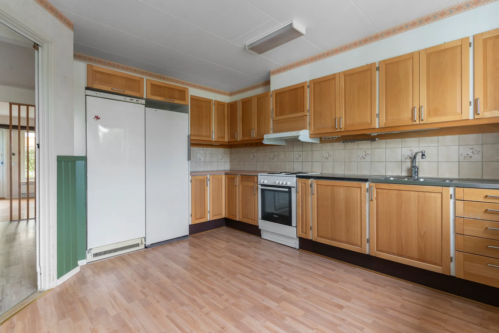 Bostadsrätt, Björkholmsgatan 13E, Holmängen, Vänersborg