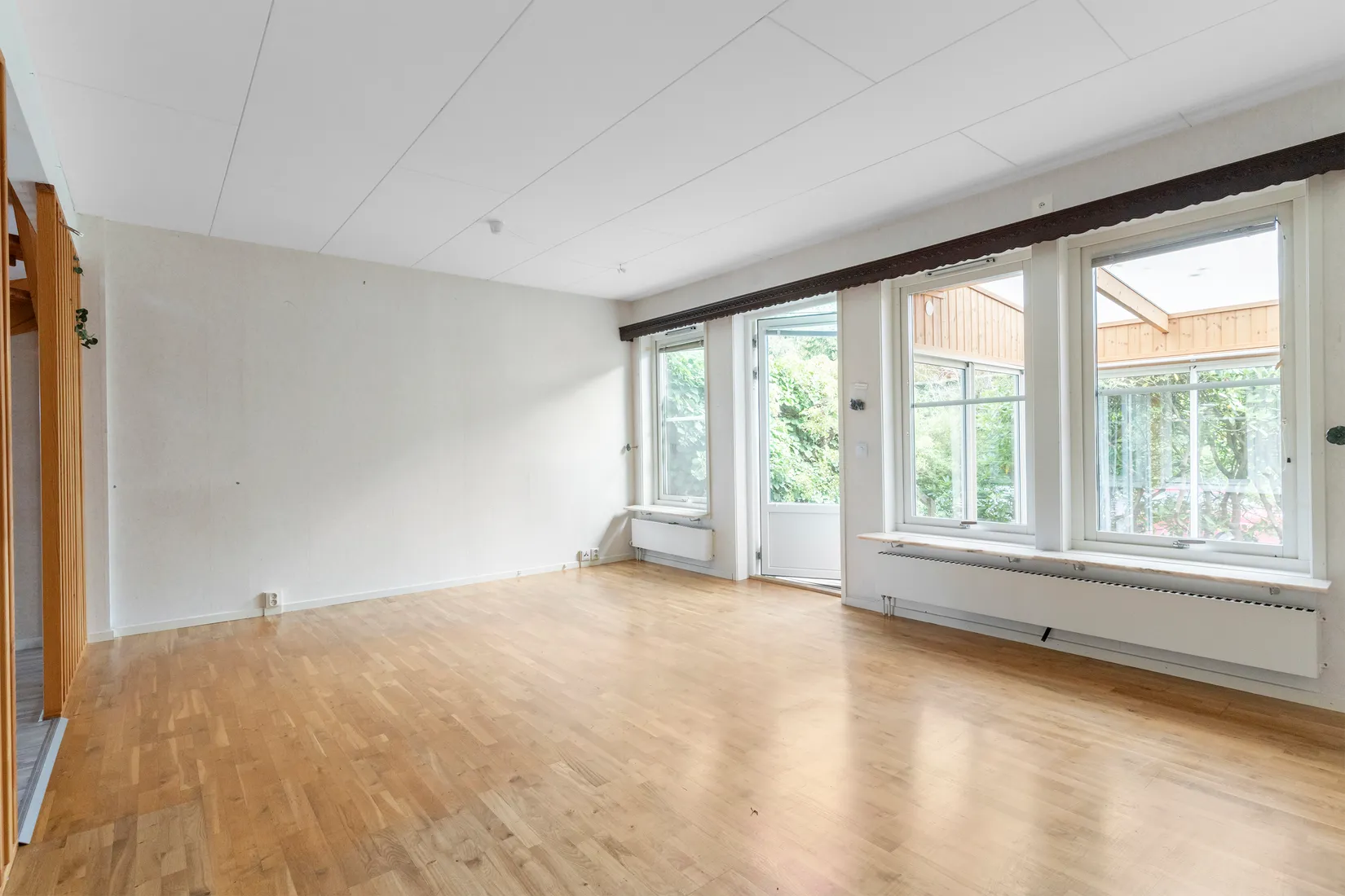 Bostadsrätt, Björkholmsgatan 13E, Holmängen, Vänersborg
