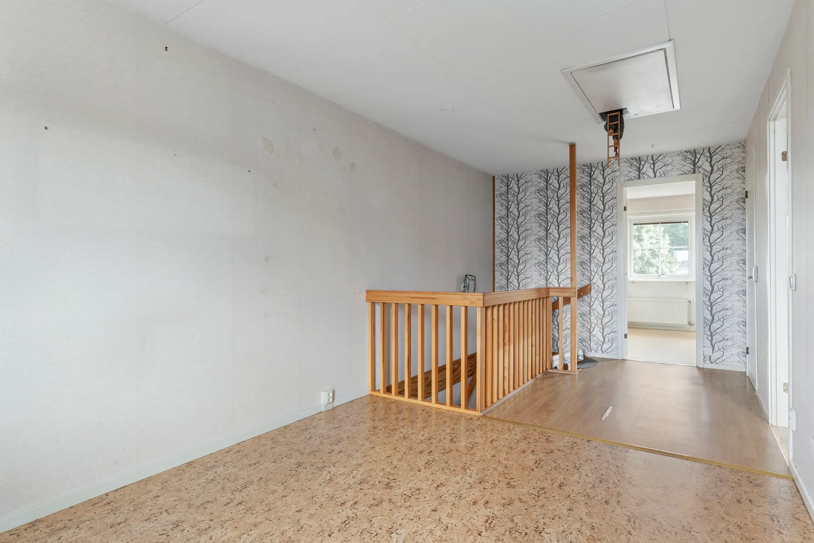 Bostadsrätt, Björkholmsgatan 13E, Holmängen, Vänersborg