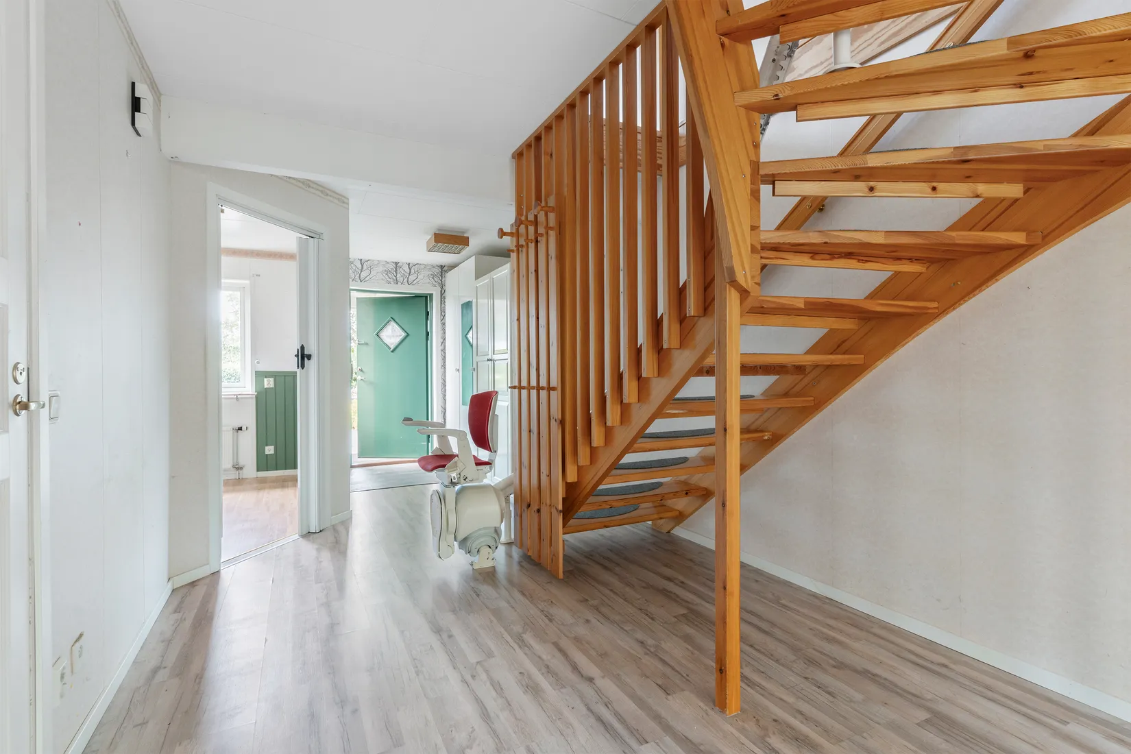 Bostadsrätt, Björkholmsgatan 13E, Holmängen, Vänersborg