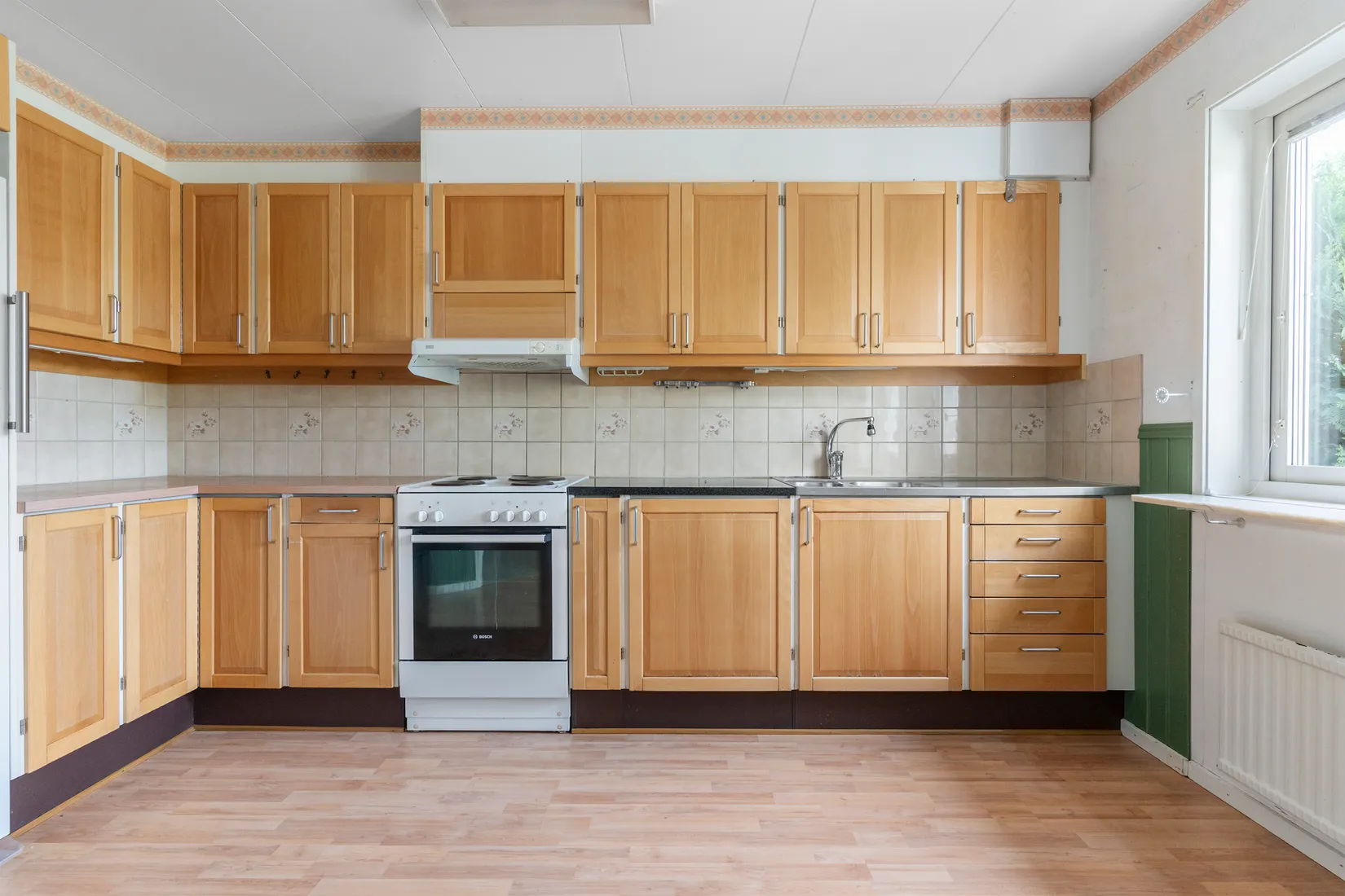 Bostadsrätt, Björkholmsgatan 13E, Holmängen, Vänersborg