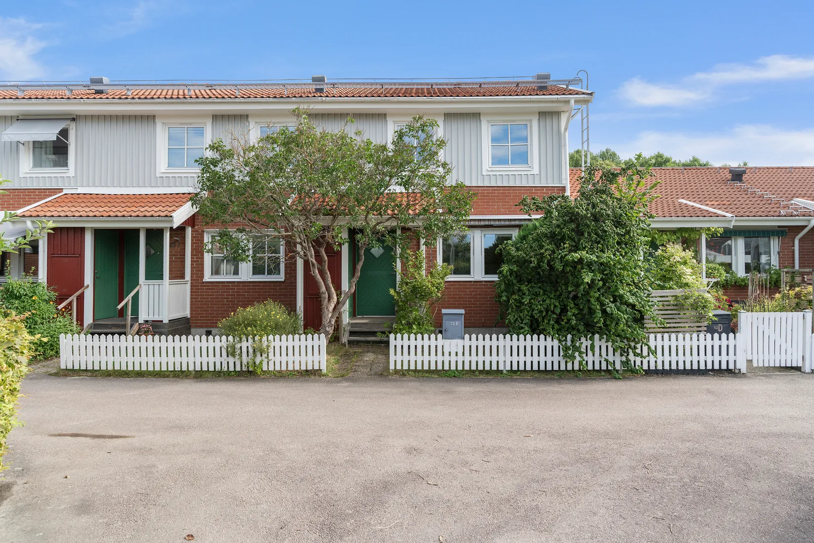 Bostadsrätt, Björkholmsgatan 13E, Holmängen, Vänersborg